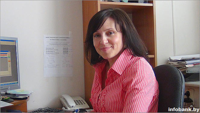 Антонина Шоломицкая